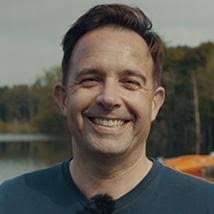 A guide to triathlon swimming