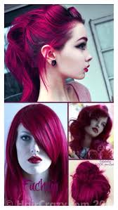 Pink hair color can cause quite a stir and might even make you a trendsetter. Trying To Find The Correct Shades Of Pink Hair Dye Forums Haircrazy Com