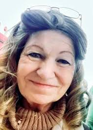 Suzy Harbin Obituary