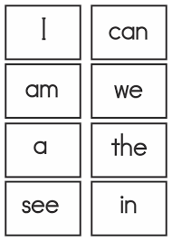 Sight word activities for kindergarten and first grade. 6 Best First 100 Sight Words Printable Printablee Com
