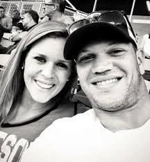 Player Wives على X: "Kyle Okposo's Wife Danielle Okposo  https://t.co/fTkXqH03bZ https://t.co/ilApT5xIcw"