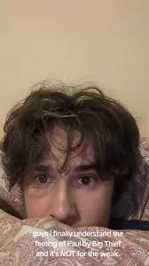 Paul Big Thieves Meaning