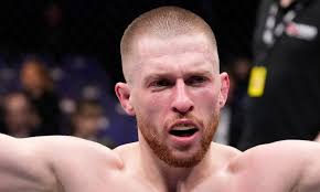 Jack Shore defeats Timur Valiev in pulsating three-round blockbuster at UFC  London