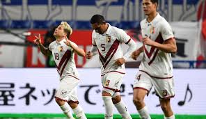 De hawaii a temperley y a la selección de guam: Convocatoria Venezuela Eliminatorias Qatar 2022 Venezuela Revela Su Lista Preliminar Para El Debut En Eliminatorias Deportes Caracol Radio