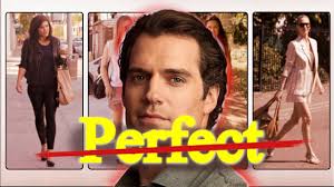 They Rejected Him: The Truth About all of Henry Cavill's Relationships  (2007
