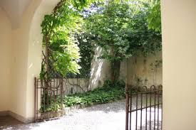 Interno verde, oltre 2.500 visitatori nei giardini segreti di parma. Festival Interno Verde Svela I Giardini Segreti Di Parma Parmateneo