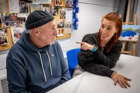 Vidéo] Les Marin, une famille d'agents EDF depuis quatre générations