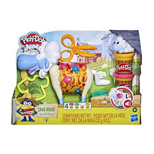 Play Doh Cilgin Koyun E7773 Toyzz Shop Play Doh Oyun Hamuru Komik
