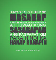 Tagalog funny sms text messages. Pinoy Tagalog Funny Quotes Quotesgram