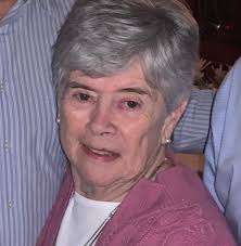 Catherine Claire McCulloch