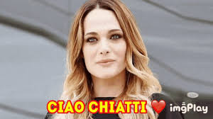 Laura Chiatti Chiatti GIF