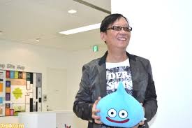 黒川塾 十弐”開催 『ドラゴンクエスト』の堀井雄二氏が語る“人を驚かせる発想” チー○やス○マのお話も！？ - ファミ通.com