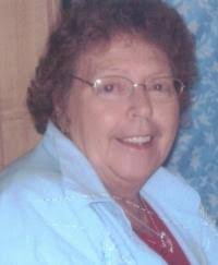 Obituary for Evelyn A Stearns
