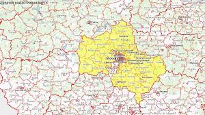Для чего нужна кадастровая карта: Publichnaya Kadastrovaya Karta Moskvy I Moskovskoj Oblasti Podrobnaya I Poleznaya Informaciya Ot Kompanii Zemli Pro