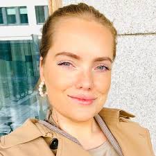 Maria Ericsson Email & Phone Number