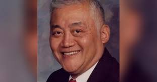 George Lim MD Obituary