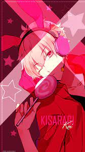 welcome seni anime artis animasi