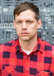 Fan Casting Mark Orton as Composer of Foster's Home for Imaginary Friends 