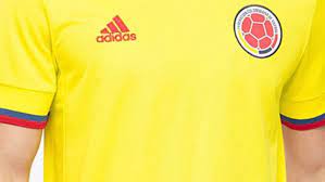 La entidas publicó un video en el que se ve el estadio lleno de hinchas de la selección colombia, pero también del junior. Seleccion Colombia Hoy Se Filtra La Que Seria La Nueva Camiseta De La Seleccion Colombia Marca Claro Colombia