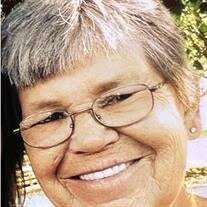 Beverly Lynn Ringley Obituary