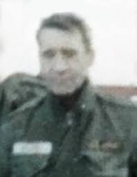 Paul Ernest Nadeau : Private First Class from New Hampshire, Vietnam War  Casualty