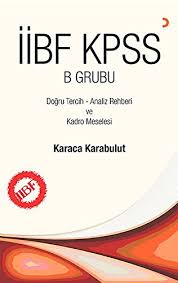 2 days ago · kpss sonuçlari sorgulama ekrani. 9786051276441 Iibf Kpss B Grubu Abebooks Karaca Karabulut 6051276440