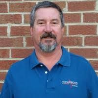 Allen Upton Email & Phone Number