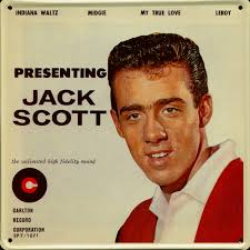 Jack Scott Merchandise: Collector Card Vol.5