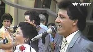 Celina González & Reutilio Domínguez