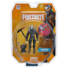 Skip to main search results. Fortnite Omega Early Game Survival Kit Toys Gadgets Zing Pop Culture