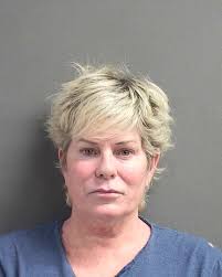 NAME: DEMPSEY KATHERINE ANN 03/12/1968 F W Booking Date: 02/08/2025  Charges: TOUCH OR STRIKE Bond: $NO BOND 📷 SOURCE: VOLUSIA COUNTY  CORRECTIONS Notice: “This content is released in the Public Domain and