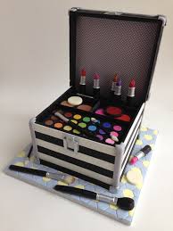 Maybe you would like to learn more about one of these? Cake Design For Makeup Artist