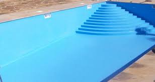 Spread the plaster over the entire surface of the pool with a trowel, being careful to avoid gaps or inconsistencies in thickness. Should I Paint Or Plaster My Pool Pool Supply Unlimited Blog