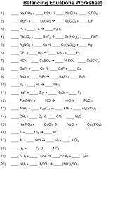 49 balancing chemical equations worksheets with answers. Russi Petkov Russipetkov Profil Pinterest