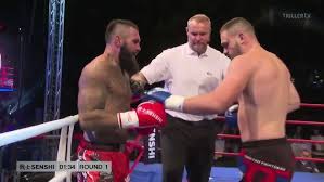 KO Masters 10: Vladut Ungureanu vs Daniel Neag