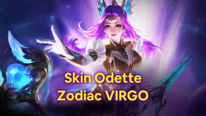 Zodiac gemini halo are the zodiac twins. Harga Dan Urutan 12 Skin Zodiac Mlbb Beserta Tanggal Rilisnya Spin