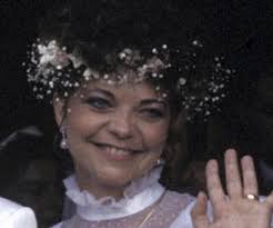 Renate Blauel Biography