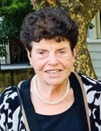 Obituary information for Jean Mitchell