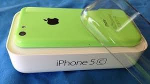 Apple iphone 5c 32 gb unlocked, green visit the apple store. Unlocked Green Iphone 5c Unboxing Youtube