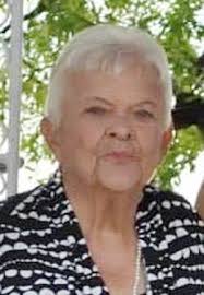 Oretha Maureen Moore