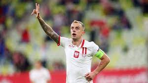 Kamil grosicki of poland during the nations league group match between the. Nottingham Forest Set For Kamil Grosicki Appeal After Missing Transfer Deadline By 21 Seconds