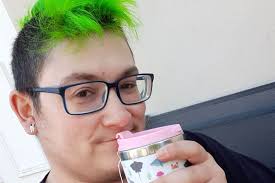 Fundraiser for Ian Semmens by Grayson Semmens : Help Grayson Yeet the Teets