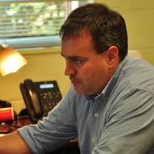 Dr. Benjamin Reading