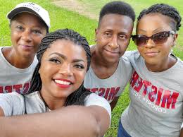 Sharonda Mister for Coroner