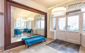 Good ventilation and good air are totally recommended to dining table area or dining room. How Mirrors At Home Affect Your Money And Health
