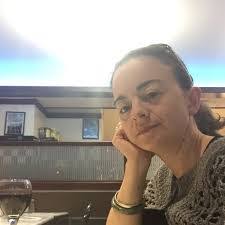 Karin Moses's Instagram, Twitter & Facebook