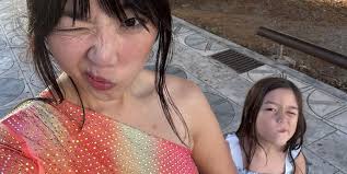 Susie Lau On Fashion's Embrace Of Mumcore