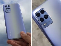 Golden opportunity to buy Realme 8s 5G ...
