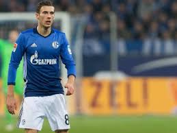 Bit.ly/1s00bet | 2nd channel leon goretzka ist mit gerade einmal 22 jahren der. Schalke 04 Goretzka Zukunft Geklart
