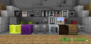 Maybe you would like to learn more about one of these? Security Craft Mod V1 8 4 1 Mines Craft Com